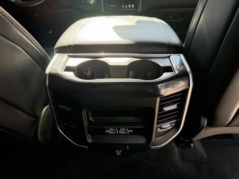 Certified 2020 RAM 1500 Laramie w/ Sport Appearance Package image 30