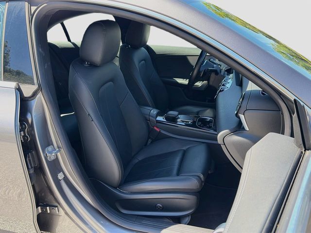 Certified 2023 Mercedes-Benz CLA 250 4MATIC image 15