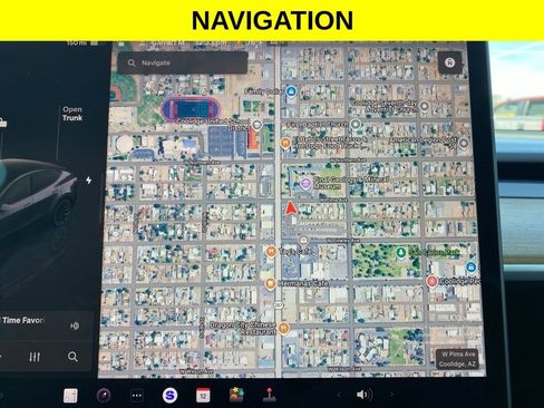 Used 2023 Tesla Model Y Long Range image 9