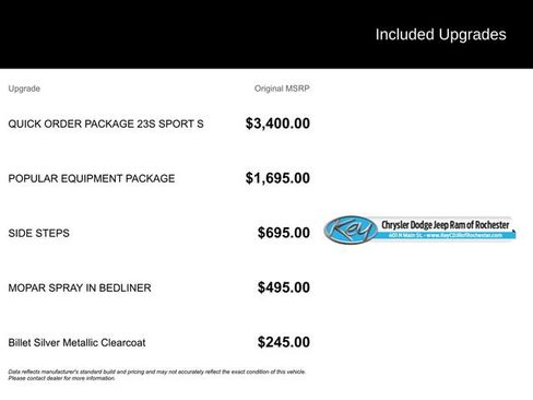 Used 2021 Jeep Gladiator Sport image 12