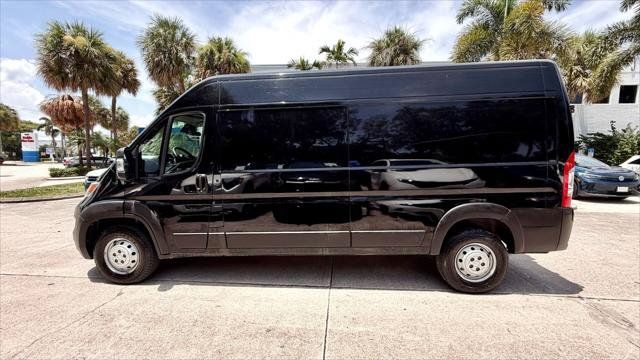 Used 2023 RAM ProMaster 2500 FWD image 3