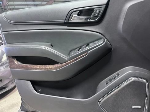 Used 2016 Chevrolet Tahoe LT RWD image 22