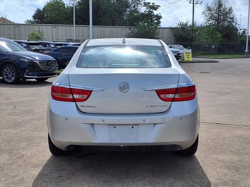 Used 2012 Buick Verano Leather image 8