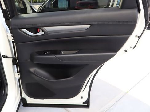 Used 2023 MAZDA CX-5 AWD 2.5 S w/ Preferred Package image 29