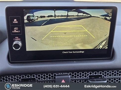 New 2026 Honda HR-V Sport image 15