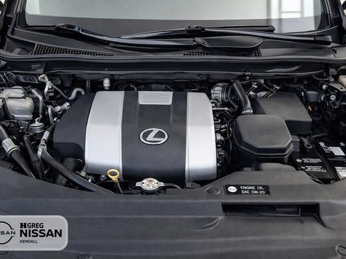 Used 2019 Lexus RX 350 FWD w/ Navigation Package image 14