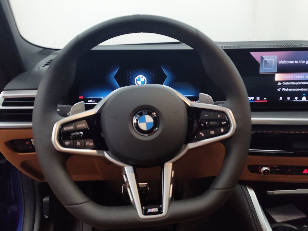 Used 2026 BMW 430i xDrive Coupe w/ M Sport Package AWD/4WD image 10