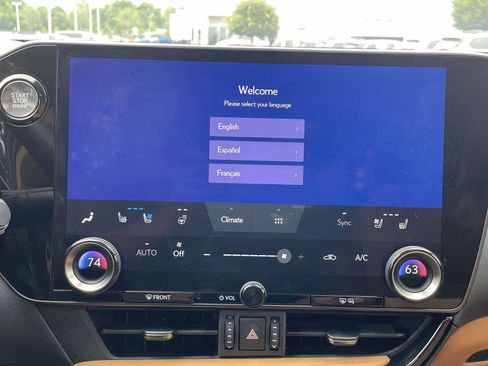 Used 2024 Lexus NX 350 AWD image 41