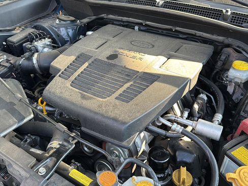 Used 2022 Subaru Forester Wilderness image 34