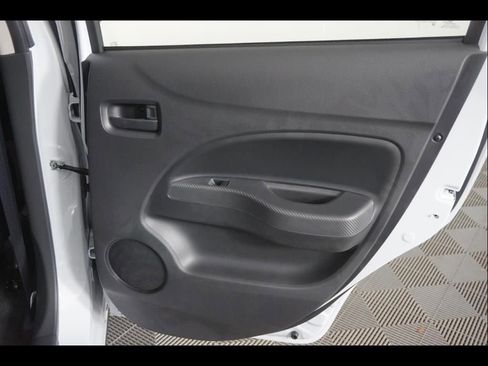 Used 2024 Mitsubishi Mirage SE image 10