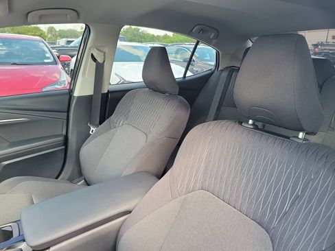 Used 2026 Toyota Camry LE FWD image 21