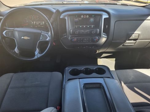 Used 2014 Chevrolet Silverado 1500 LT w/ All Star Edition image 25