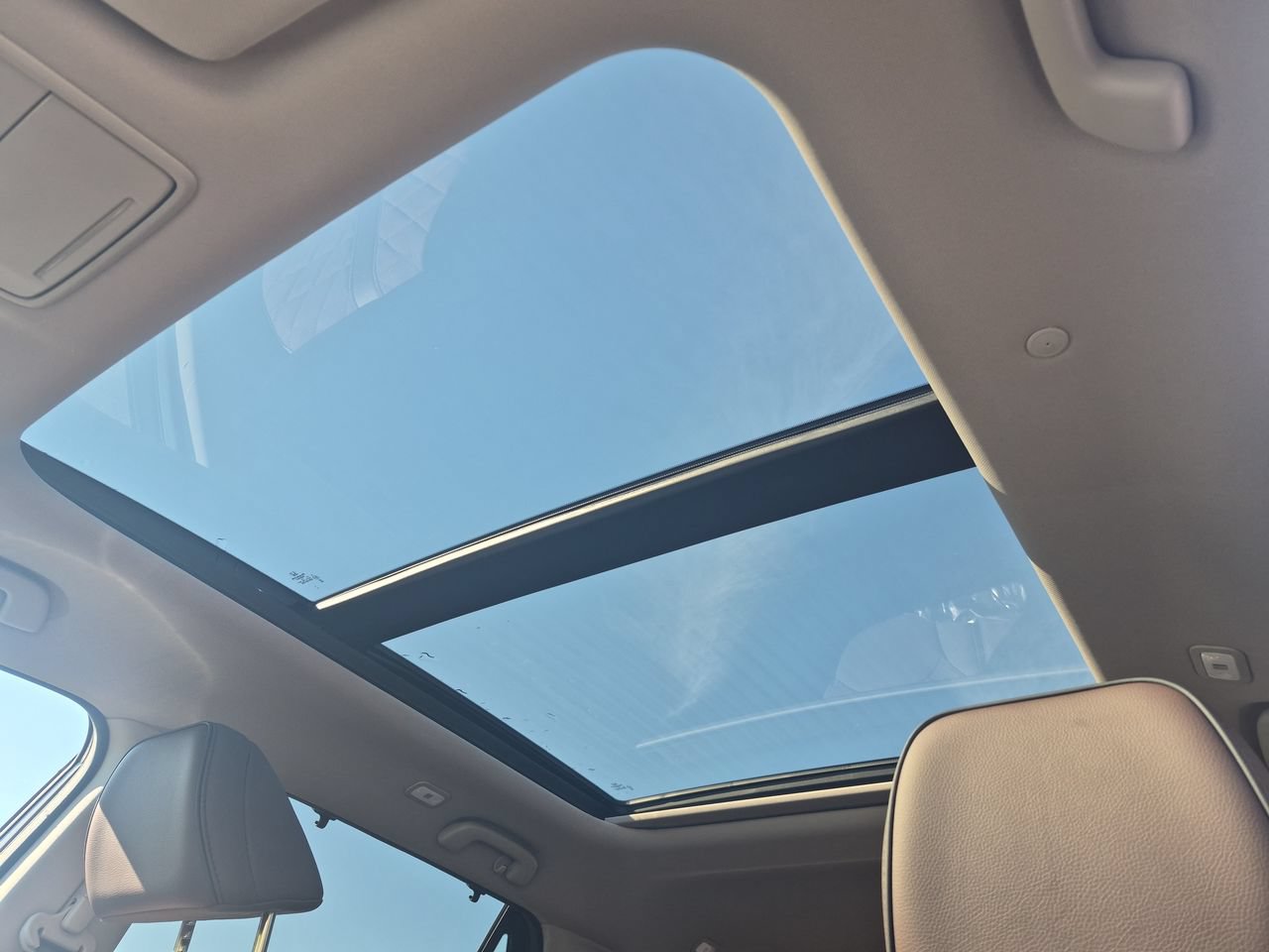 New 2026 Honda Pilot Elite image 24