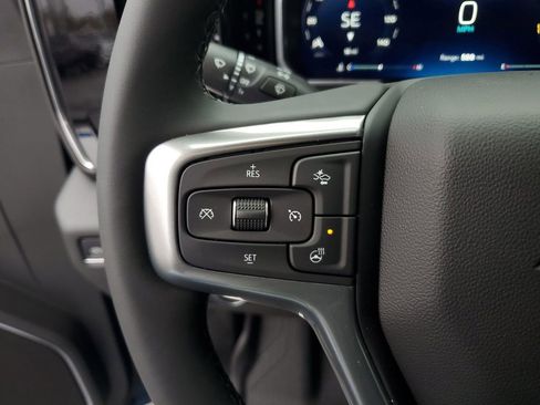 New 2026 Chevrolet Silverado 2500 LT w/ All Star Edition AWD/4WD image 19
