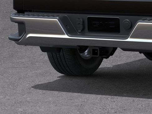 New 2026 GMC Sierra 1500 Pro image 14