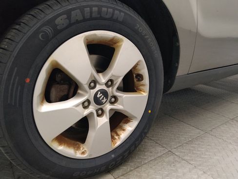 Used 2019 Kia Soul w/ Convenience Package FWD image 31