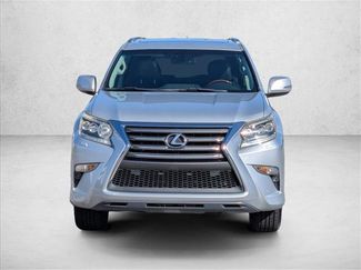 Used 2016 Lexus GX 460 video 2