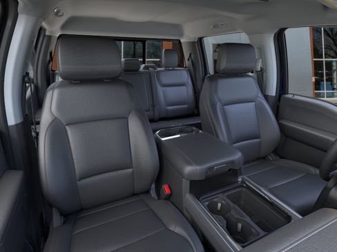 New 2025 Ford F250 Lariat w/ Lariat Ultimate Package image 10