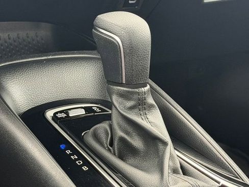 Certified 2024 Toyota Corolla SE image 24