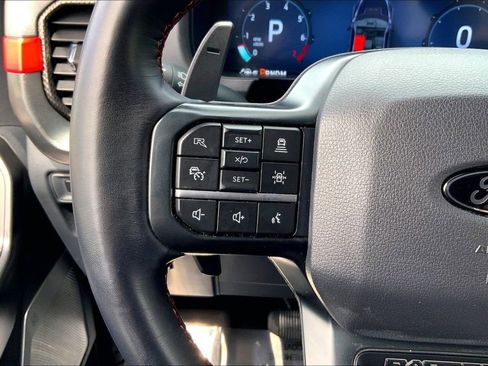 Used 2024 Ford F150 Raptor AWD/4WD image 23