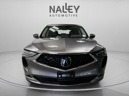 Certified 2023 Acura MDX w/Technology Package image 8