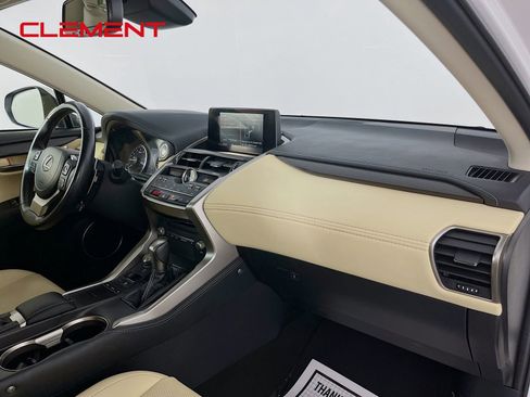Used 2021 Lexus NX 300 FWD w/ Accessory Package 2 image 34