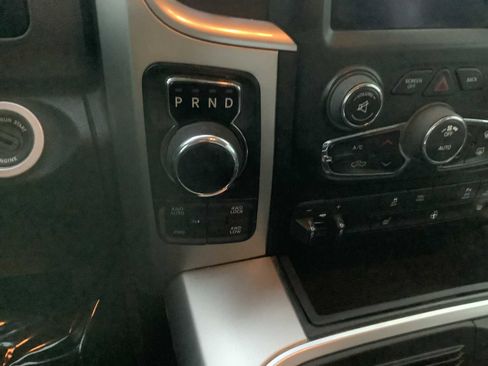 Used 2019 RAM 1500 Big Horn image 18