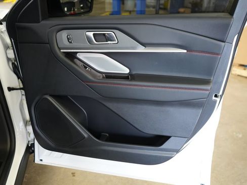 New 2026 Ford Explorer ST w/ Sun And Sound Package AWD/4WD image 19
