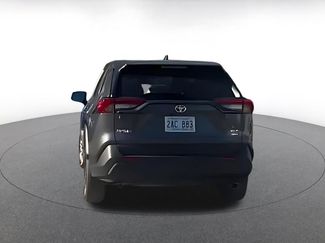 Used 2025 Toyota RAV4 XLE video 2