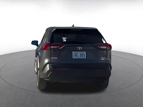 Used 2025 Toyota RAV4 XLE image 2