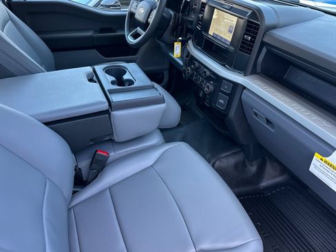 New 2026 Ford F450 XL RWD image 13