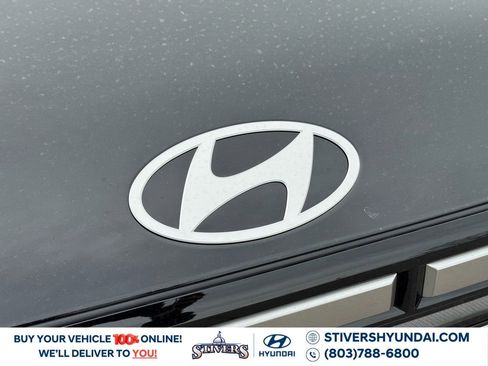 New 2026 Hyundai Santa Fe SEL image 7