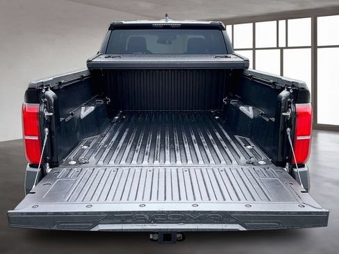 Used 2024 Toyota Tacoma SR w/ Towing Package RWD image 7