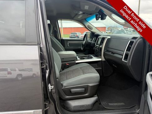 Used 2017 RAM 1500 Big Horn image 42