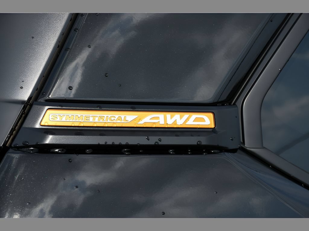 New 2026 Subaru Forester Wilderness AWD/4WD image 28