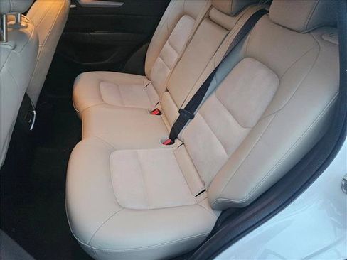 Used 2019 MAZDA CX-5 Touring FWD image 17