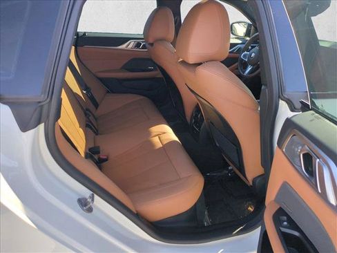 Used 2024 BMW M440i Gran Coupe RWD image 21