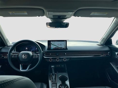 Used 2024 Honda Civic Touring image 23