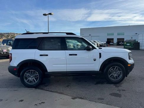 New 2025 Ford Bronco Sport Big Bend image 6