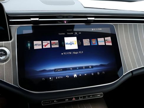 New 2026 Mercedes-Benz E 350 4MATIC Sedan image 23