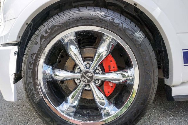 Used 2017 Ford F150 Lariat w/ Equipment Group 502A Luxury AWD/4WD image 45