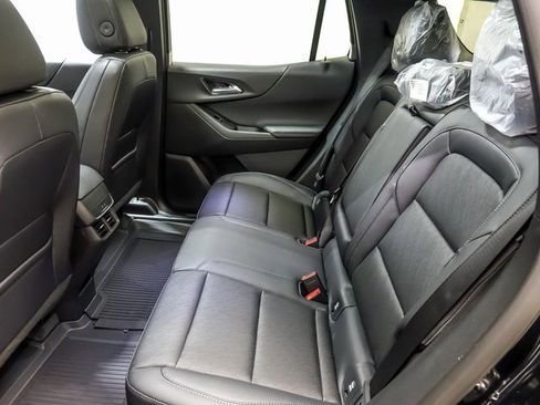 New 2026 Chevrolet TrailBlazer LS image 33