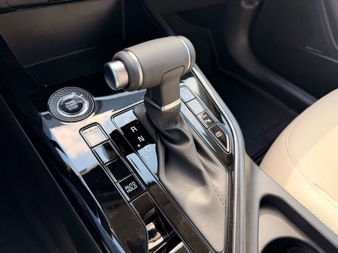 New 2026 Kia Niro EX image 21