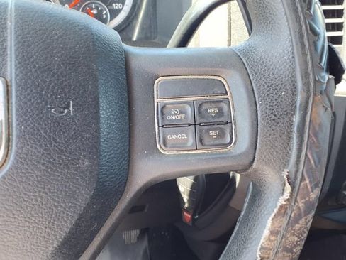 Used 2014 RAM 2500 Tradesman w/ Chrome Appearance Group AWD/4WD image 21