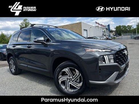 Used 2023 Hyundai Santa Fe SEL AWD/4WD image 1