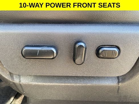 Used 2012 Ford F250 Lariat AWD/4WD image 11