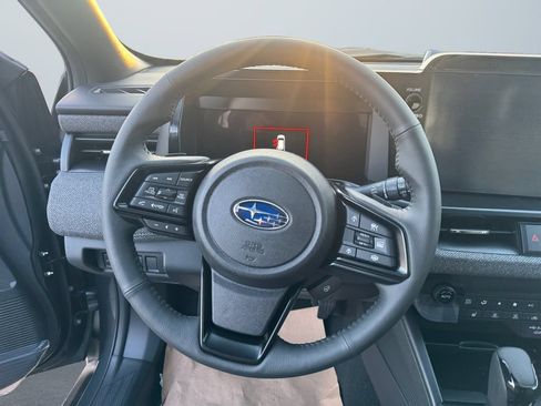Certified 2026 Subaru Outback Premium AWD/4WD image 12