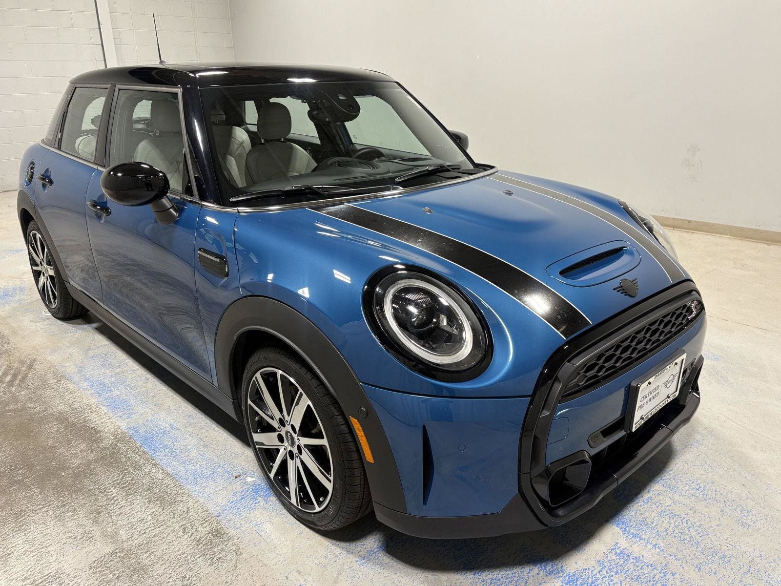 Used 2024 MINI Cooper S FWD image 13