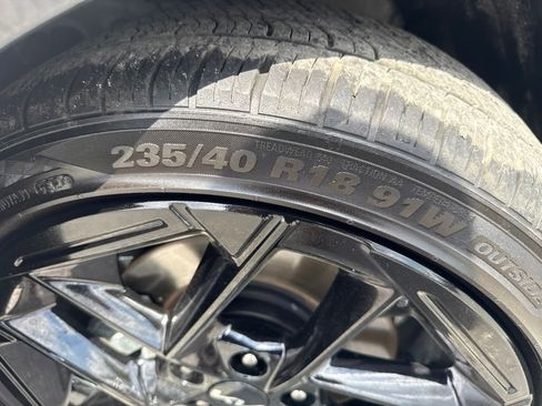 Used 2025 Kia K4 GT-Line Turbo FWD image 37