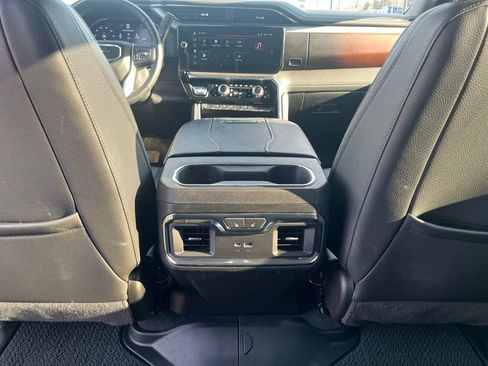 Used 2024 GMC Sierra 2500 Denali w/ Denali Reserve Package image 30